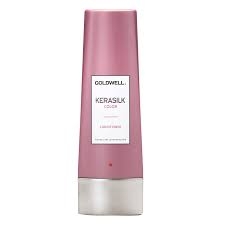 Dầu xả dành tóc nhuộm Goldwell kerasilk 250ml