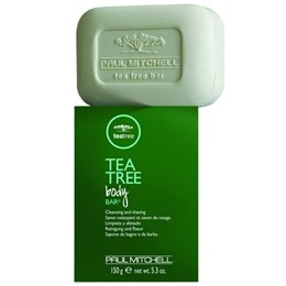 XÀ PHÒNG TẮM TEA TREE BODY BAR 150G