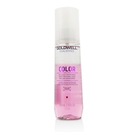 XỊT DƯỠNG GIỮ MÀU GOLDWELL DUALSENSES COLOR BRILLIANCE SERUM SPRAY 150ML