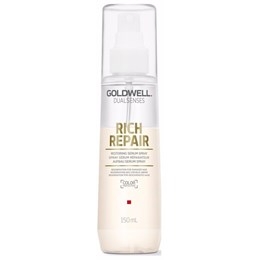 Nước  dưỡng tóc hư, bảo vệ nhiệt cho tóc GOLDWELL 150ml