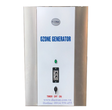 Máy Ozone công nghiệp OM-Z1