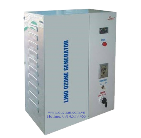 Máy Ozone Lino 4.1