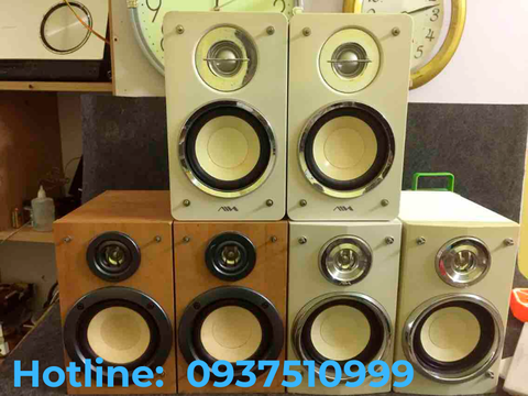 Bán Loa Cũ Giá Cao Ở Đâu | Thành Phố Hồ Chí Minh