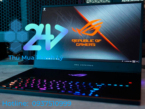 Địa Chỉ Thu Mua LapTop Gaming Giá Tốt Tp.HCM