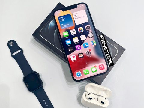 Fix Lỗi Màn Hình iPhone 13 ProMax Bằng Dây Đồng Gây Nhiều Tranh Cãi
