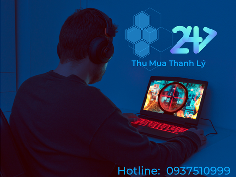 Kinh Nghiệm Mua LapTop Gaming Cũ Bạn Nên Biết!