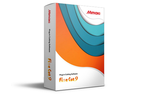 PHẦN MỀM FINECUT 9