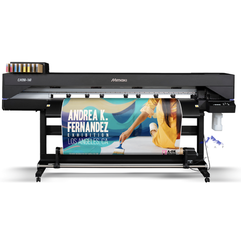 máy in Mimaki