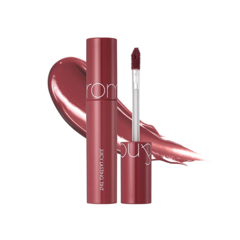 BMT 11/2026 - Romand Juicy Lasting Tint - 31 Bare Apricot