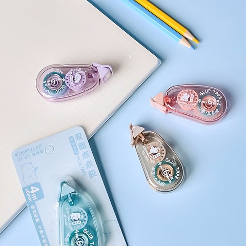 Bút Keo Dán 2 Mặt NT312