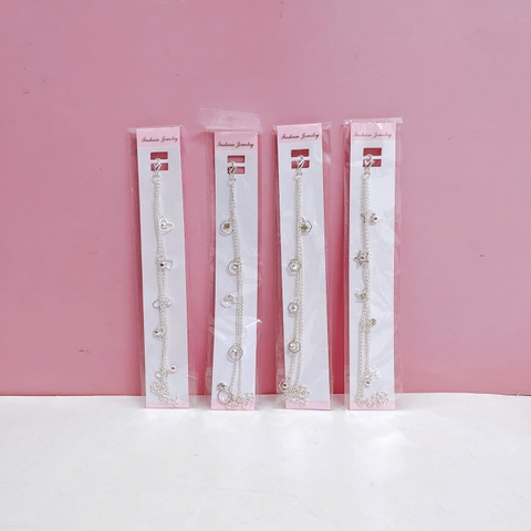 Lắc Tay ND0119