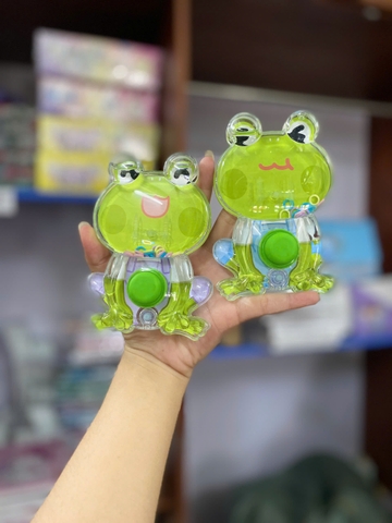 Máy Bấm Nước Ếch NT104