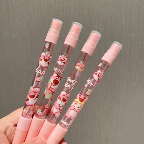 Bút Lotso Kèm Vòi Xịt RC03489