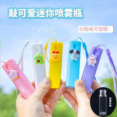 Chai Chiết Dạng Xịt RC03928