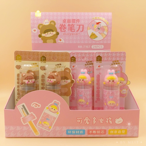 Chuốt Bút Chì RC03135