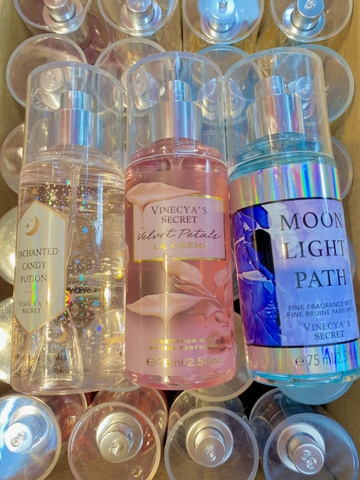 BODY MIST 75ml ND01794