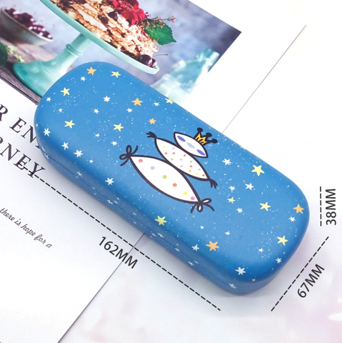 Hộp Đựng Kính Sao RC614