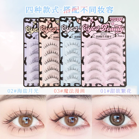 Mi Giả RC1127