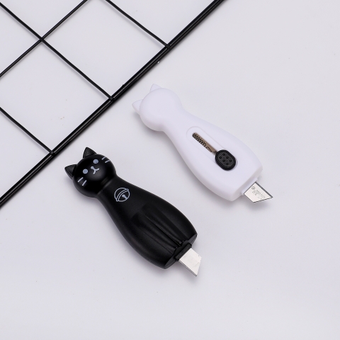 Dao Rọc Giấy Mèo RC03995
