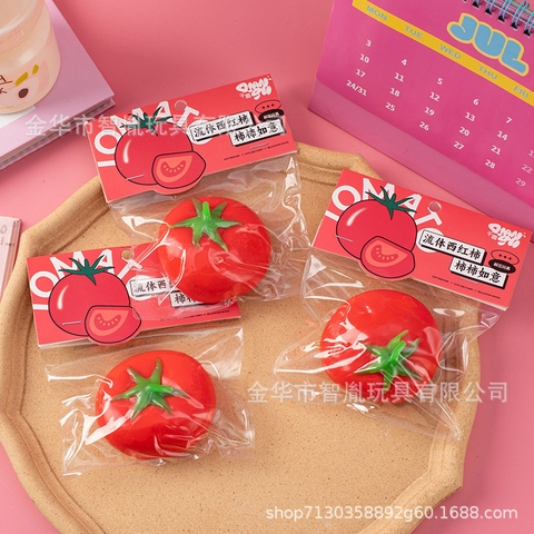 Squishy Cà Chua RC3361