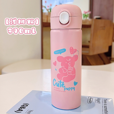 Bình Giữ Nhiệt 390ml RC1104