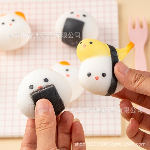 Squishy Sushi RC3360
