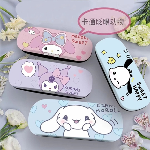 Hộp Đựng Kính Hoạt Hình RC615