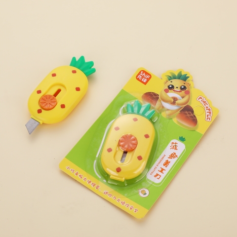 Dao Rọc Giấy Trái Thơm RC04343