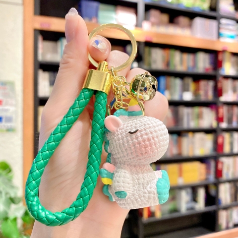 Móc Khóa Unicorn RC1581