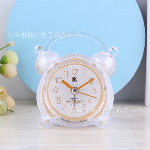 Đồng Hồ Để Bàn RC04636