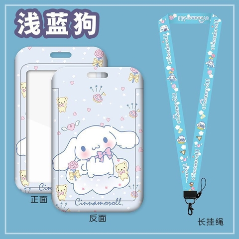 THẺ ĐEO HOẠT HÌNH RC04069