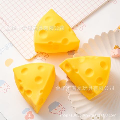 Squishy Phô Mai RC3358