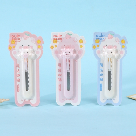 Dao Rọc Giấy RC0307