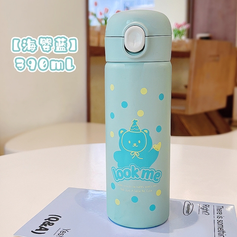 Bình Giữ Nhiệt 390ml RC1104