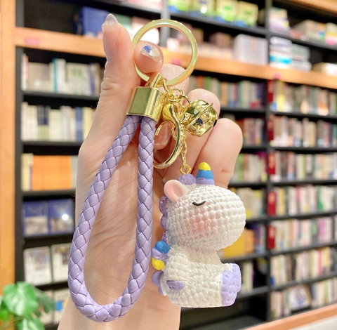 Móc Khóa Unicorn RC1581