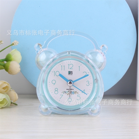 Đồng Hồ Để Bàn RC04636