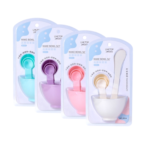 Dụng Cụ Đắp Mặt Nạ RC1498