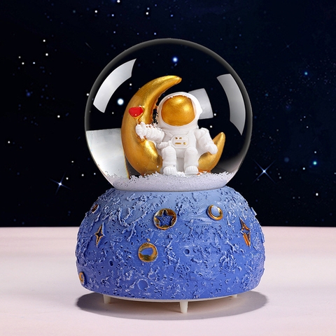 Quả Cầu Tuyết RC04602