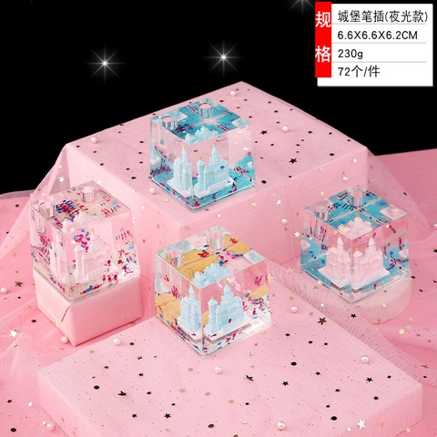 Qùa Lưu Niệm Nước RC403