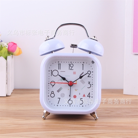 Đồng Hồ Để Bàn RC04635