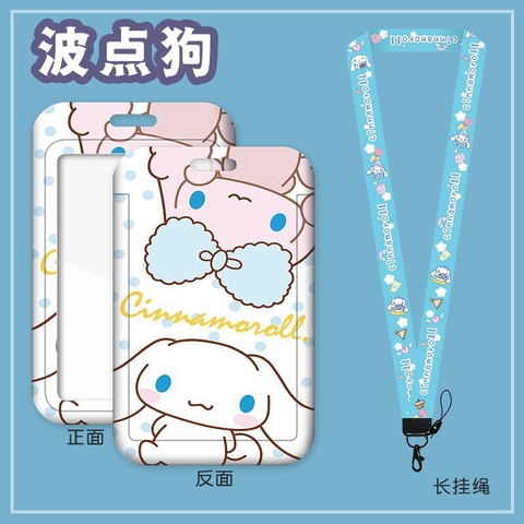 THẺ ĐEO HOẠT HÌNH RC04069