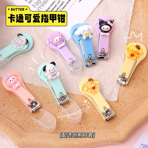 Bấm Móng Tay Nắp Đậy RC0947