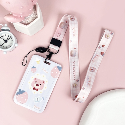 Thẻ Đeo RC04268