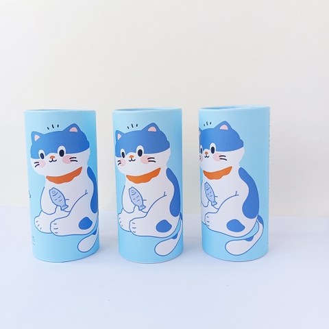 Lon Khăn Giấy Khô RC2468