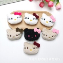 Ghim Bông Kitty RC659