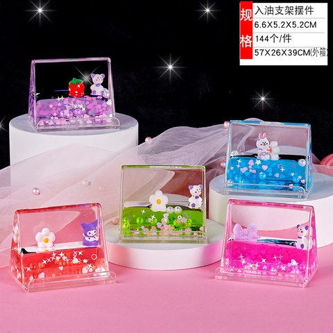 Quà Lưu Niệm Nước RC411