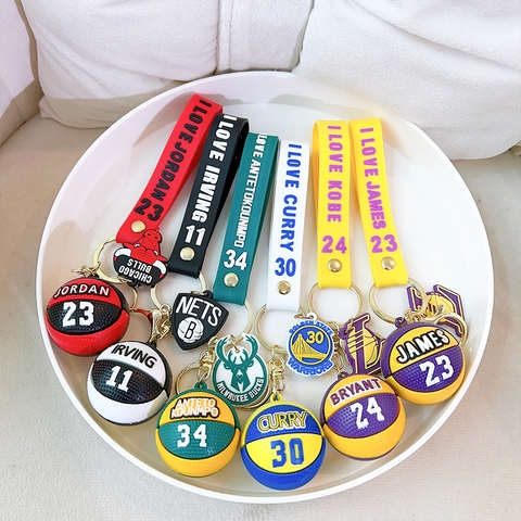 Móc Khoá Hoa Hoạt Hình RC04574