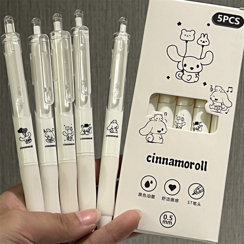 Hộp 5 Bút RC04712