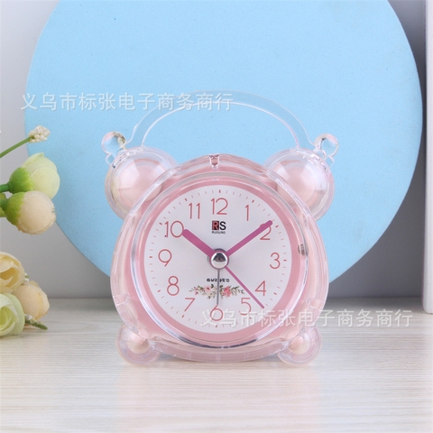 Đồng Hồ Để Bàn RC04636