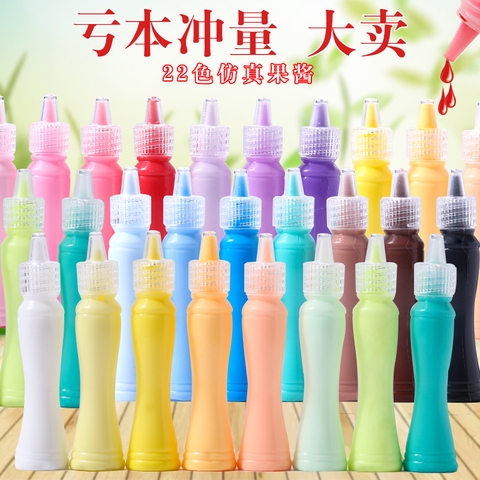 Set 10 Kem Keo RC1022